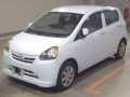 2012 Daihatsu Mira e:S