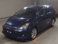 2005 Toyota Wish