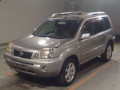 2005 Nissan X-Trail