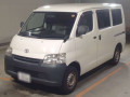 2020 Toyota Townace Van