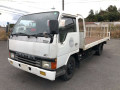 1991 Mitsubishi Fuso Canter