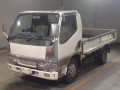 1998 Mitsubishi Fuso Canter Guts