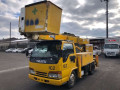 1999 Isuzu Elf Truck