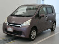 2012 Daihatsu Move