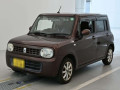 2013 Suzuki ALTO Lapin