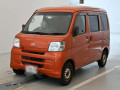 2015 Daihatsu Hijet Cargo