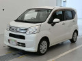 2018 Daihatsu Move