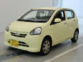 2013 Daihatsu Mira e:S
