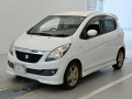 2007 Suzuki Cervo