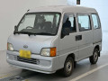 2001 Subaru Sambar Dias