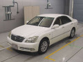 2006 Toyota Crown