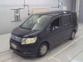 2010 Honda Step WGN