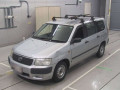 2010 Toyota Succeed Van