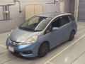 2013 Honda Fit Shuttle Hybrid