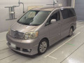 2004 Toyota Alphard V