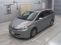 2010 Toyota Wish