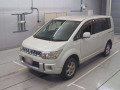 2010 Mitsubishi Delica D5