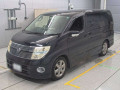 2010 Nissan Elgrand