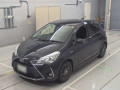 2017 Toyota Vitz