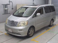 2002 Toyota Alphard V