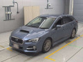 2014 Subaru Levorg