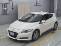 2010 Honda CR-Z