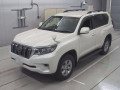 2018 Toyota Land Cruiser Prado