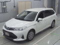 2019 Toyota Corolla Fielder
