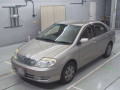 2002 Toyota Corolla Sedan