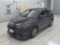 2014 Toyota Harrier Hybrid