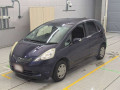 2009 Honda Fit