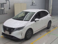 2021 Nissan Note
