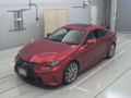 2014 Lexus RC