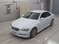 2006 Toyota Mark X