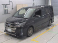 2018 Toyota Noah