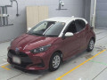 2021 Toyota YARIS