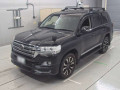 2016 Toyota Land Cruiser