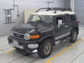 2011 Toyota FJ CRUISER