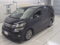2013 Toyota Vellfire