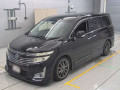 2011 Nissan Elgrand