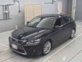 2011 Lexus CT