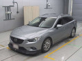 2013 Mazda Atenza Wagon