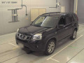 2013 Nissan X-Trail