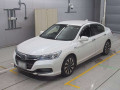 2014 Honda Accord Hybrid