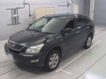 2009 Toyota Harrier