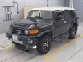 2012 Toyota FJ CRUISER