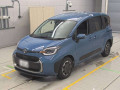 2025 Toyota Sienta