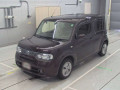 2016 Nissan Cube