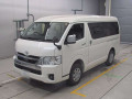 2025 Toyota Hiace Wagon