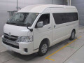 2025 Toyota Hiace Wagon
